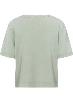 Lorna Jane Legacy T-Shirt WashedIcedMatcha Clearance