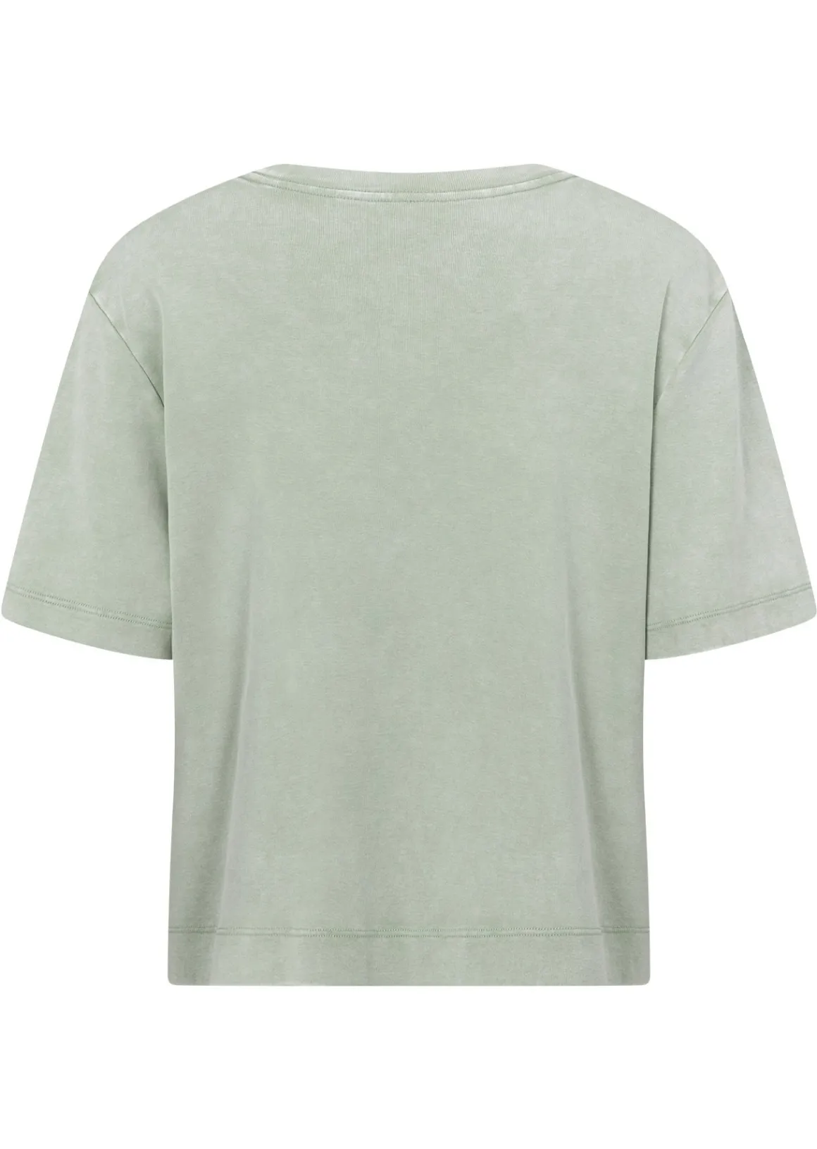 Lorna Jane Legacy T-Shirt WashedIcedMatcha Clearance