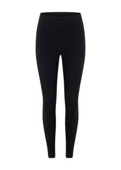 Lorna Jane Liberty Ankle Biter Leggings Black Online