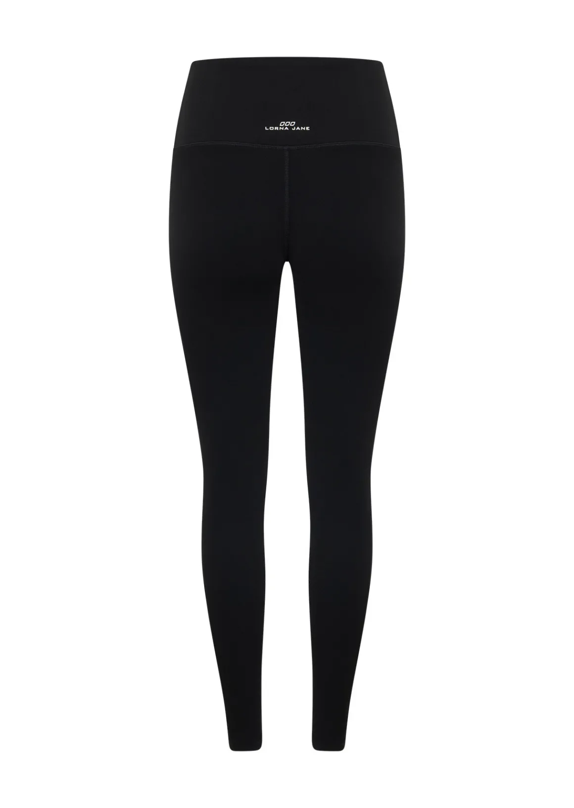 Lorna Jane Liberty Ankle Biter Leggings Black Online