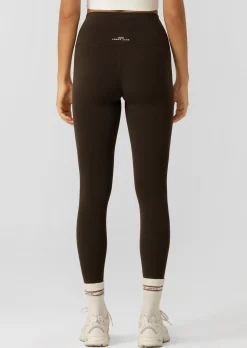 Lorna Jane Liberty Ankle Biter Leggings Volcano Sale