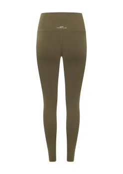 Lorna Jane Liberty Ankle Biter Leggings Hazel New