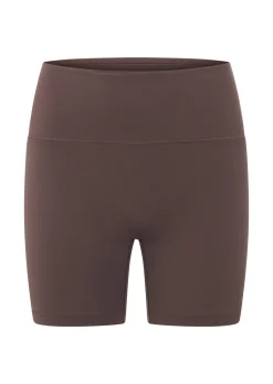 Lorna Jane Liberty 14cm Bike Shorts Stone New