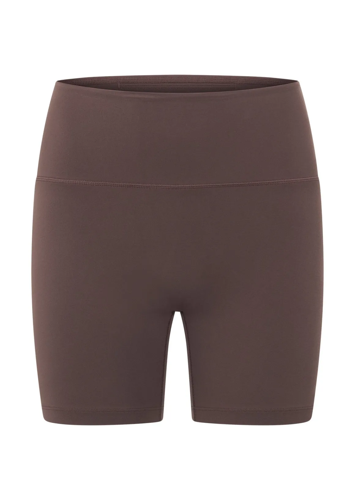 Lorna Jane Liberty 14cm Bike Shorts Stone New