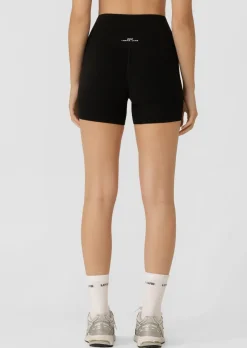 Lorna Jane Liberty 14cm Bike Shorts Black Best