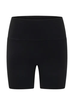 Lorna Jane Liberty 14cm Bike Shorts Black Best