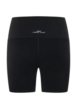 Lorna Jane Liberty 14cm Bike Shorts Black Best
