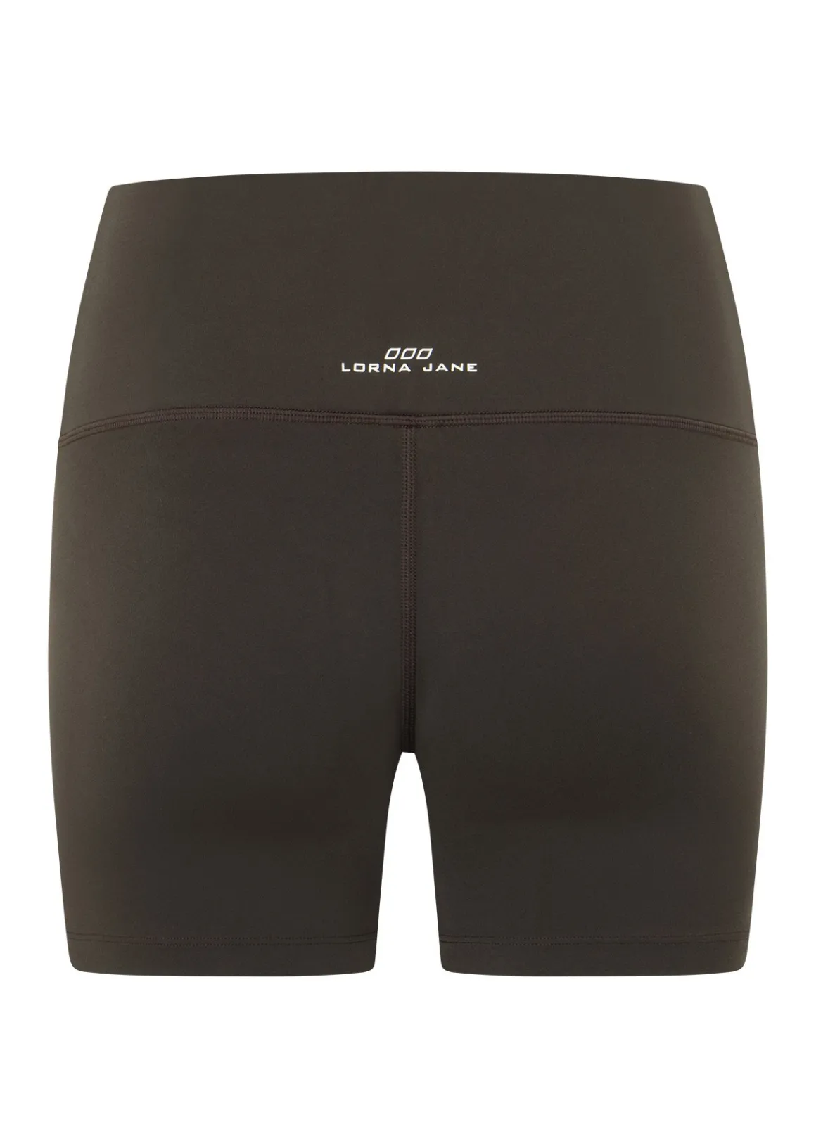 Lorna Jane Liberty 14cm Bike Shorts Volcano Sale