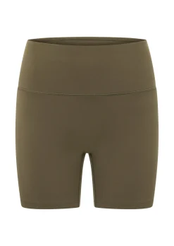 Lorna Jane Liberty 14cm Bike Shorts Hazel Online