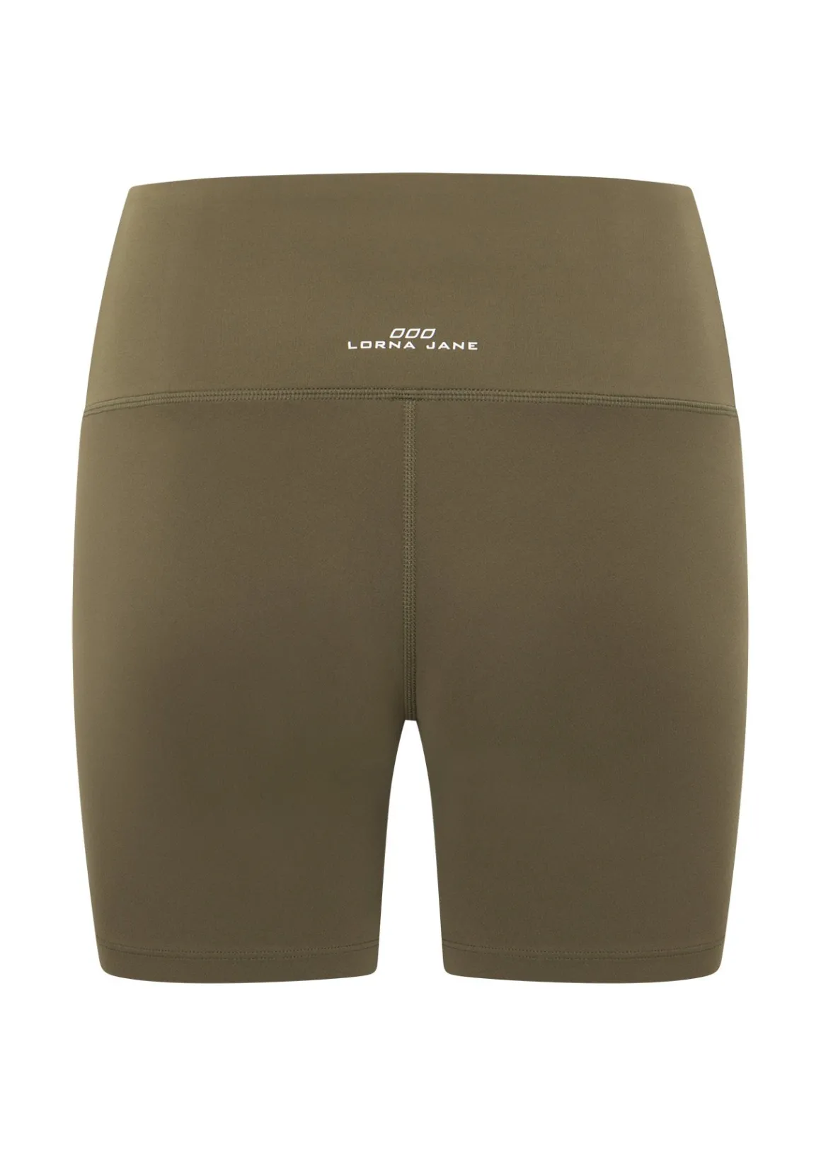 Lorna Jane Liberty 14cm Bike Shorts Hazel Online