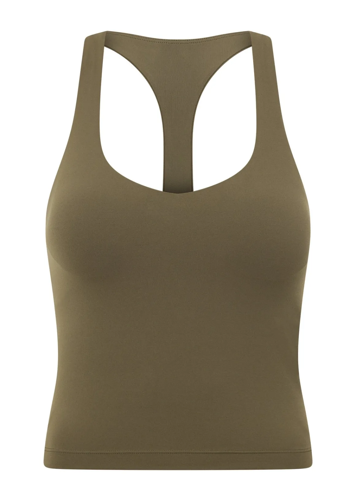 Lorna Jane Liberty Tank Bra Combo Hazel