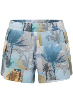 Lorna Jane Lightspeed Mirage Shorts MiragePrint Outlet