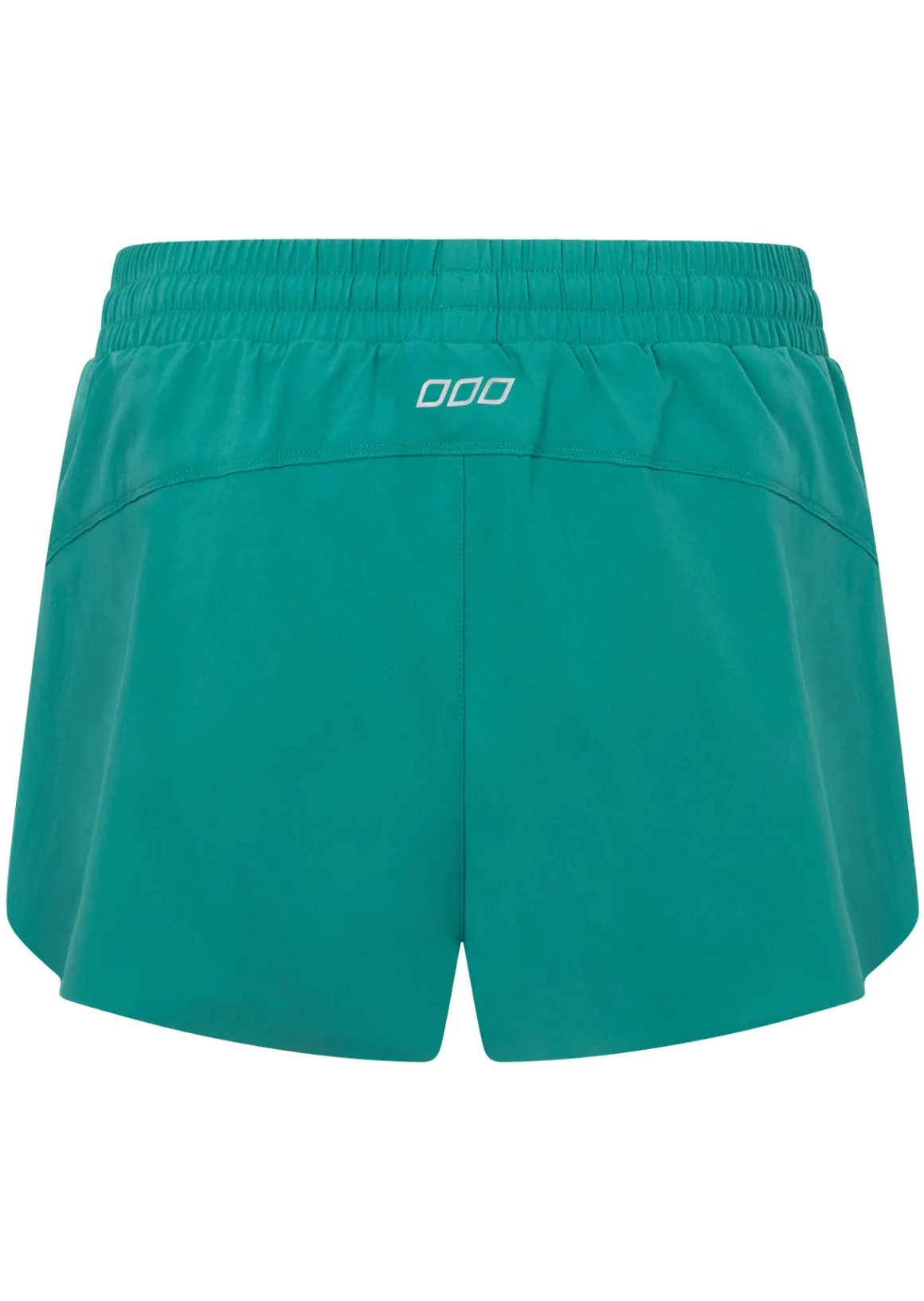 Lorna Jane Lightspeed Phone Pocket Run Short Jewel Outlet