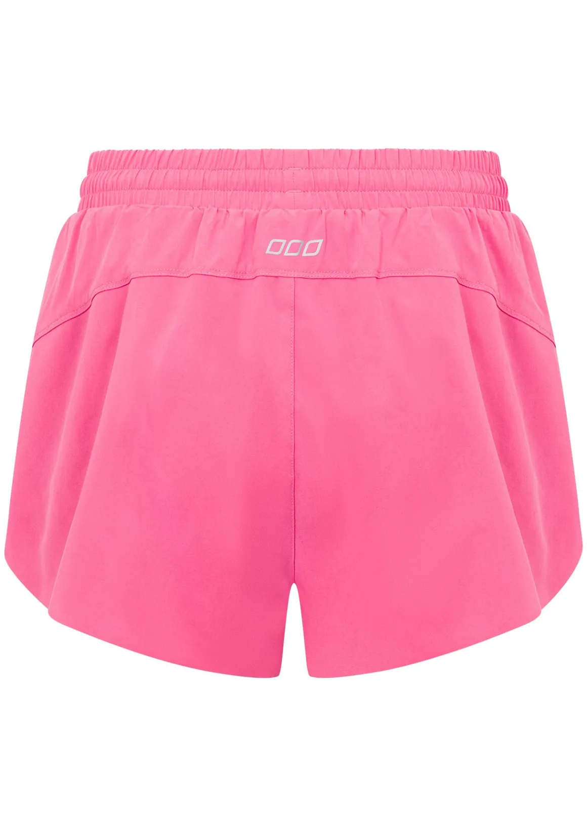Lorna Jane Lightspeed Phone Pocket Run Short CameoPink Online