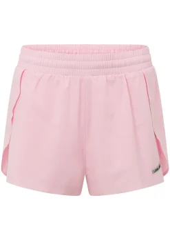 Lorna Jane Lightspeed Phone Pocket Run Short SweetPink Online