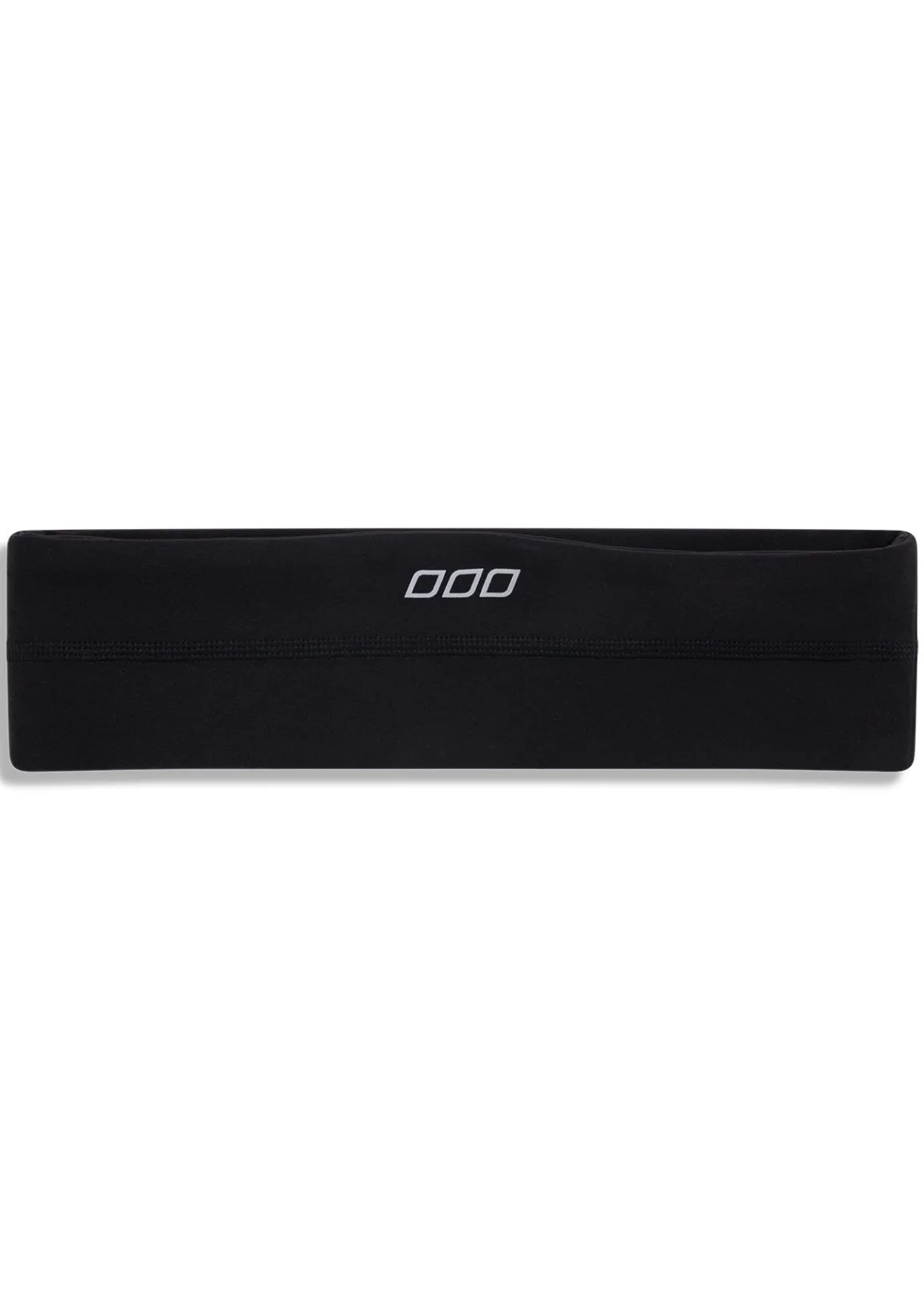 Lorna Jane LJ Active Headband Black