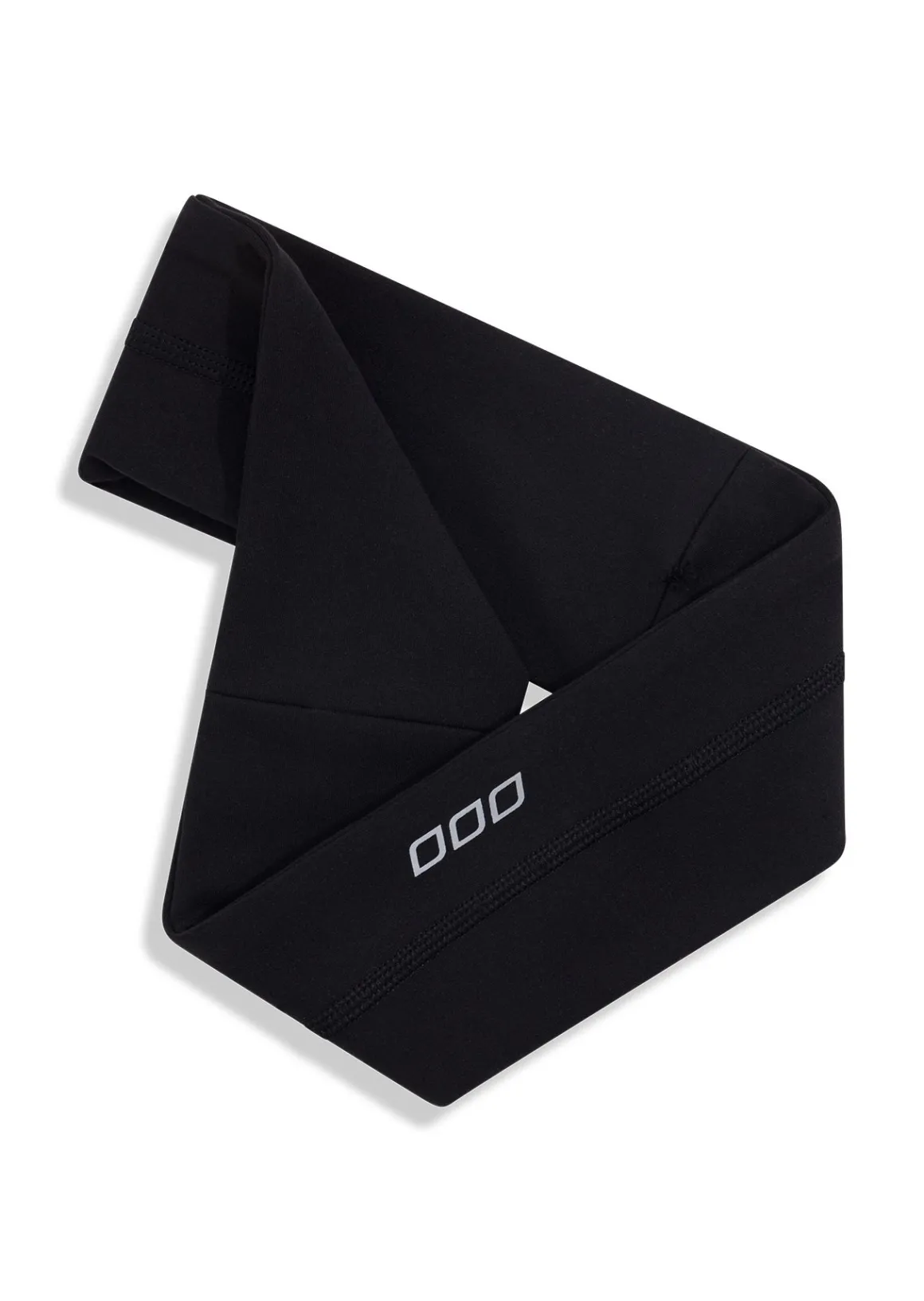 Lorna Jane LJ Active Headband Black