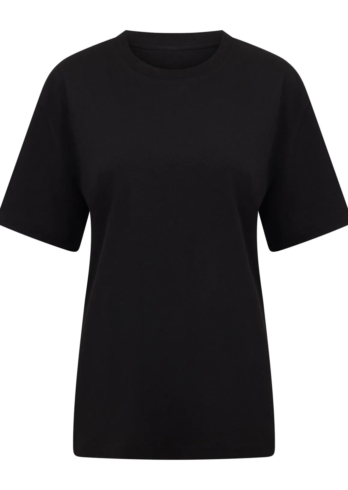 Lorna Jane LJ Basics T-shirt Black Clearance