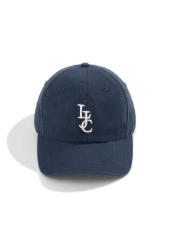 Lorna Jane LJC Dad Cap PaleIndigo Best