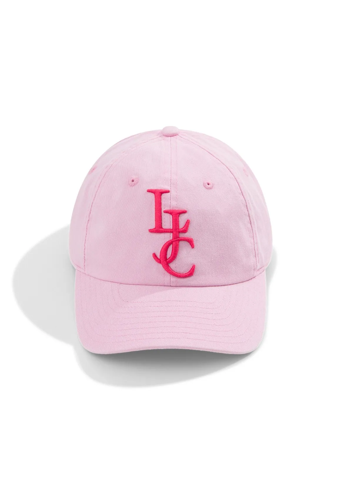 Lorna Jane LJC Dad Cap SweetPink Clearance