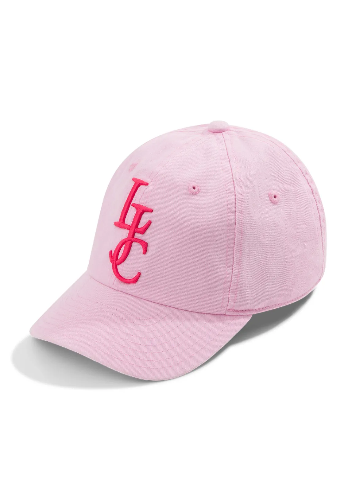 Lorna Jane LJC Dad Cap SweetPink Clearance