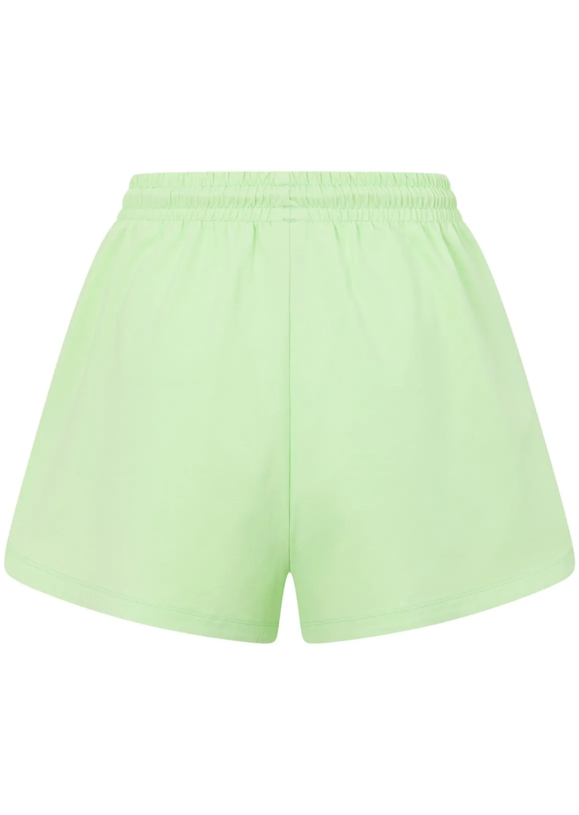 Lorna Jane Weekender Shorts IceGreen Outlet