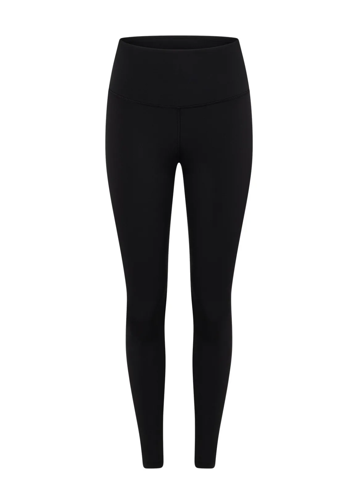 Lorna Jane Lotus Classic Ankle Biter Leggings Black Sale