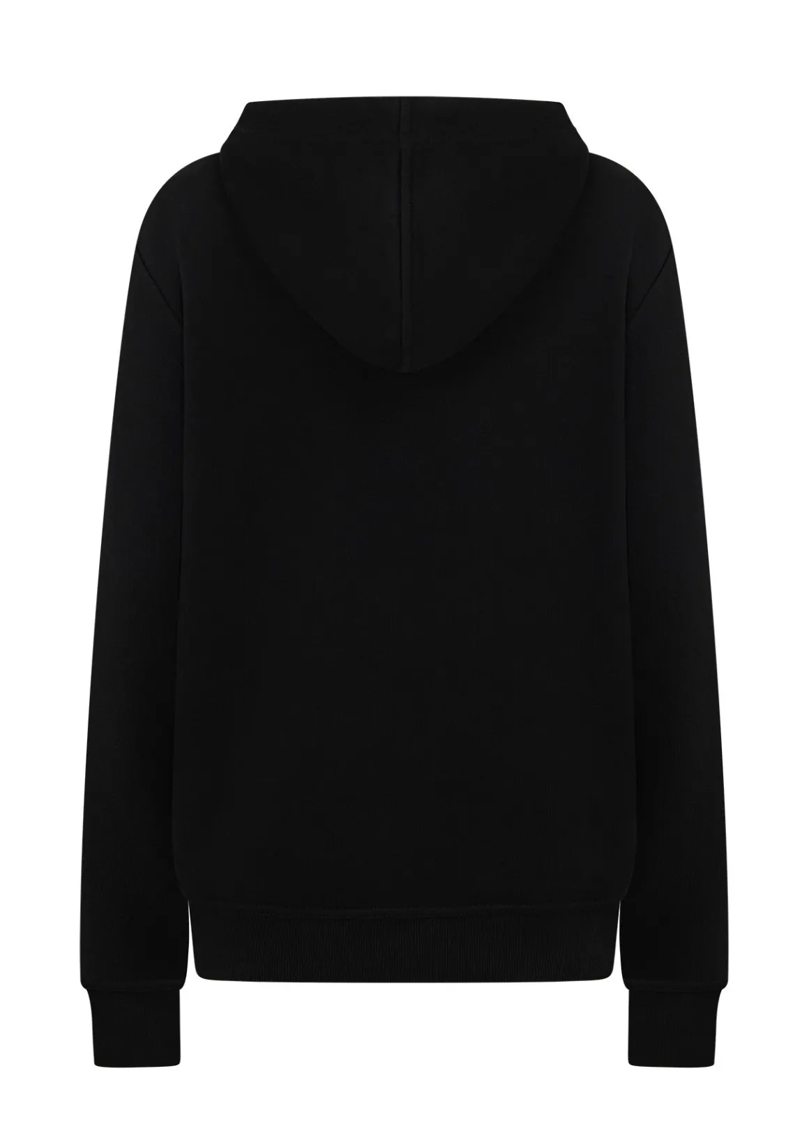 Lorna Jane Lotus Hoodie Black Sale