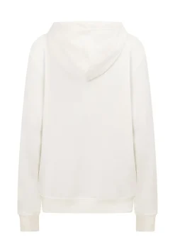 Lorna Jane Lotus Hoodie Porcelain Clearance