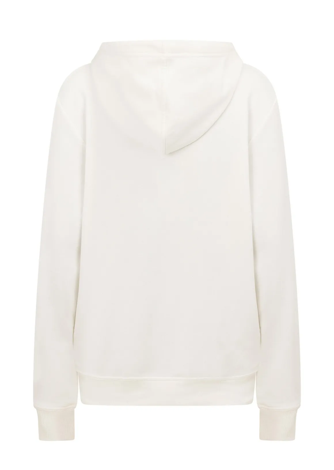 Lorna Jane Lotus Hoodie Porcelain Clearance