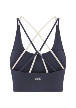 Lorna Jane Lotus Limited Edition Bra Tank Combo AshBlue
