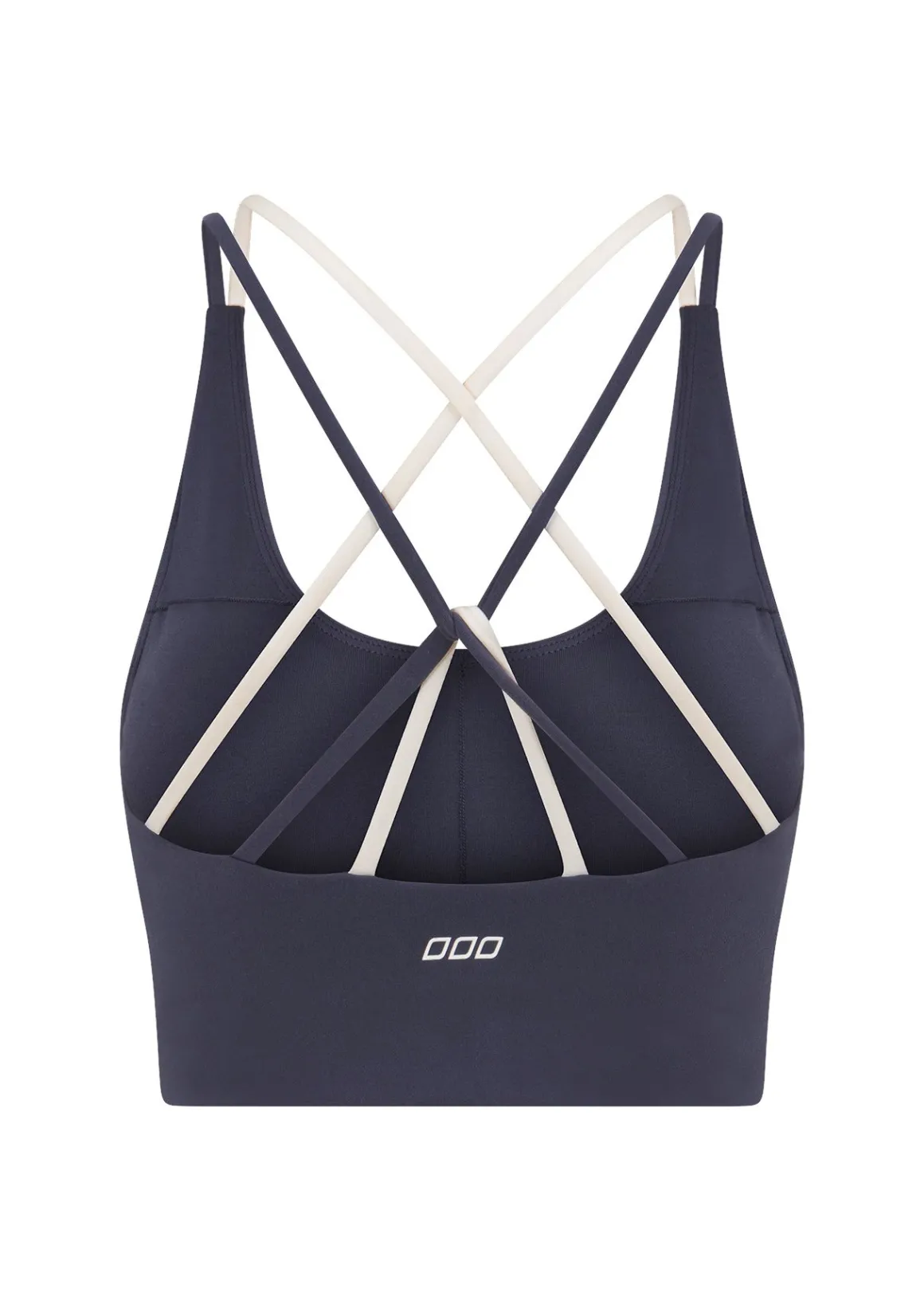 Lorna Jane Lotus Limited Edition Bra Tank Combo AshBlue