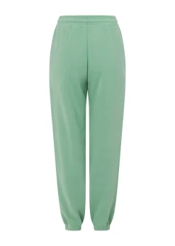 Lorna Jane Lotus Limited Edition Track Pant GreenJuice Outlet