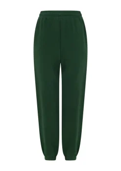 Lorna Jane Lotus Limited Edition Track Pant DarkGreen Discount