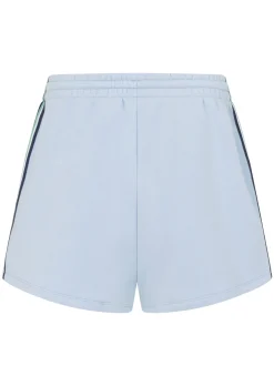 Lorna Jane Lotus Limited Edition Weekender Short ToulouseBlue Sale
