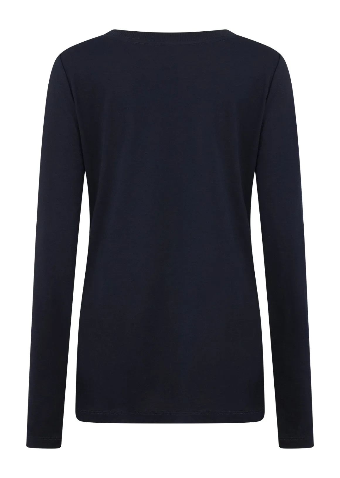 Lorna Jane Lotus Long Sleeve Top MidnightBlue Online