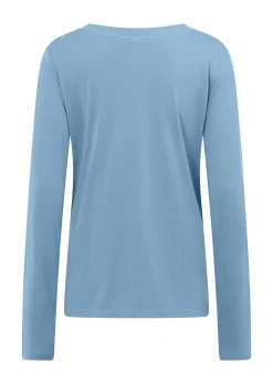 Lorna Jane Lotus Long Sleeve Top Moontide Online