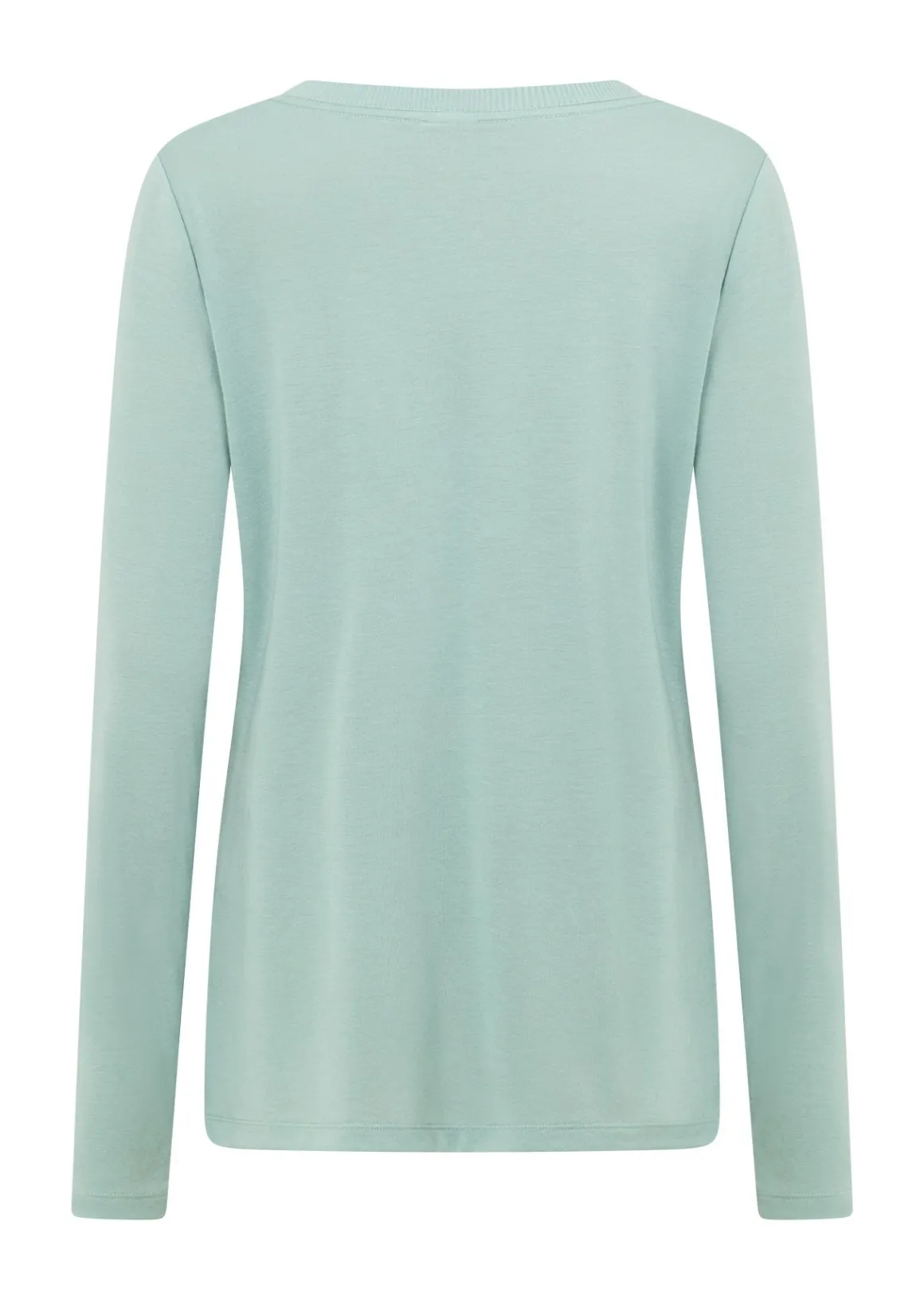 Lorna Jane Lotus Long Sleeve Top SeaMist Online