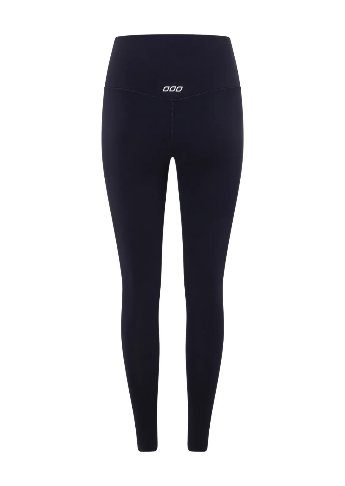 Lorna Jane Lotus No Chafe Ankle Biter Leggings Black Discount