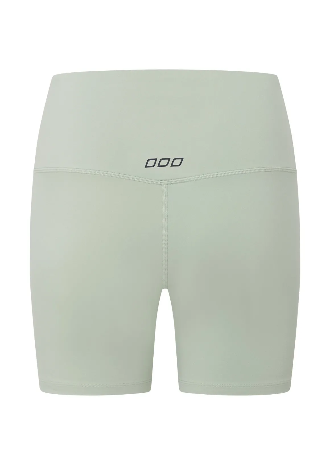 Lorna Jane Lotus No Chafe 16cm Bike Shorts IcedMatcha