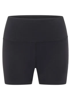 Lorna Jane Lotus No Chafe 3.5″ Bike Short Black Best