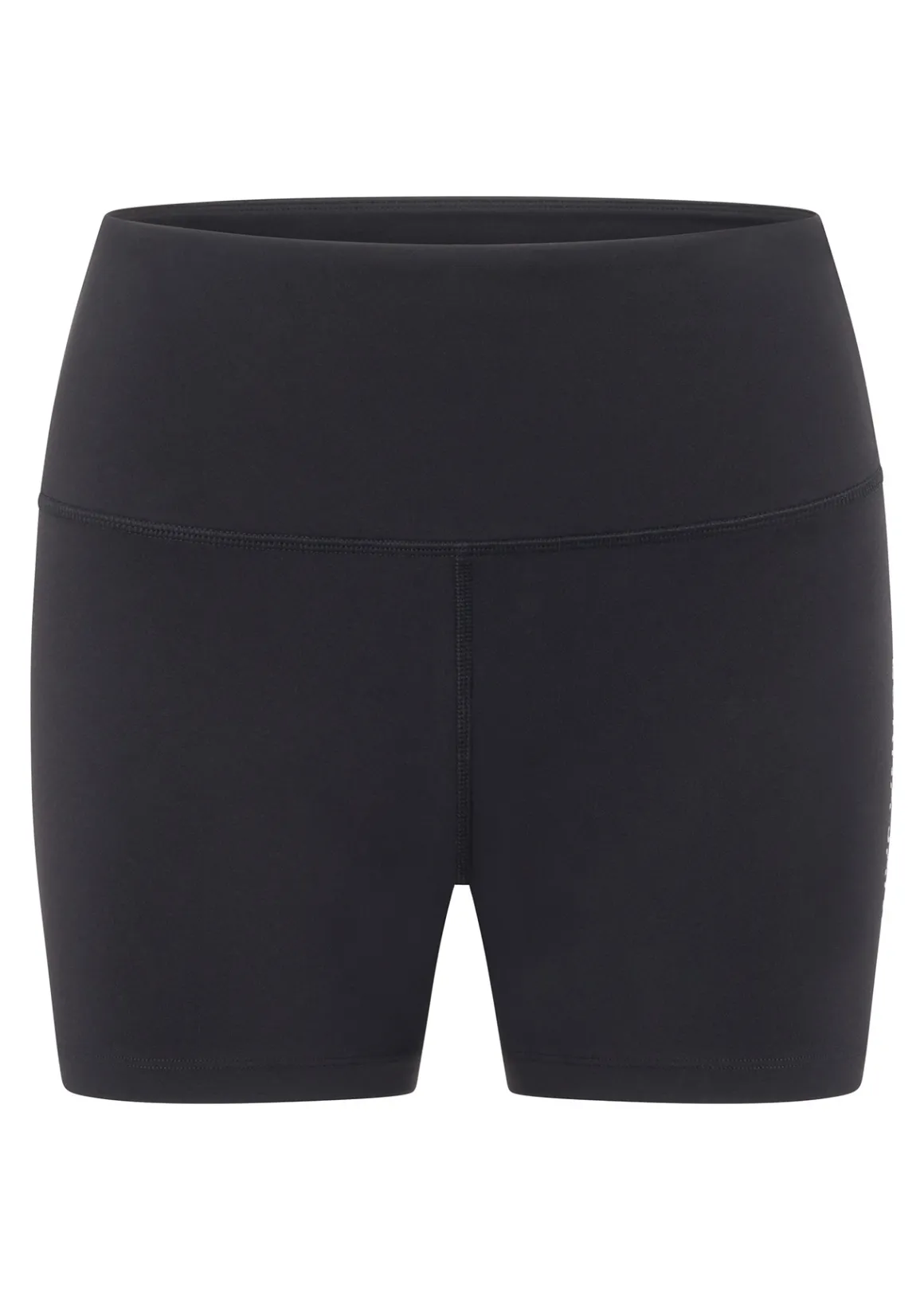 Lorna Jane Lotus No Chafe 3.5″ Bike Short Black Best
