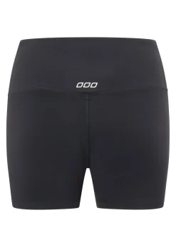 Lorna Jane Lotus No Chafe 3.5″ Bike Short Black Best
