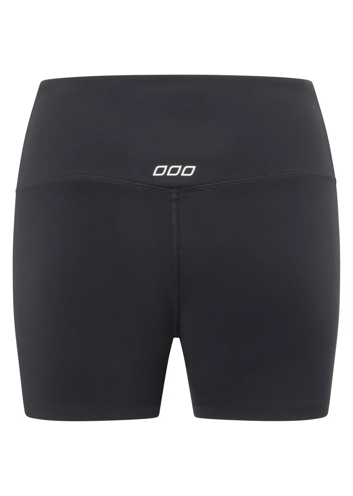 Lorna Jane Lotus No Chafe 3.5″ Bike Short Black Best
