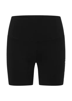 Lorna Jane Lotus No Chafe 6.2″ Bike Short Black Outlet