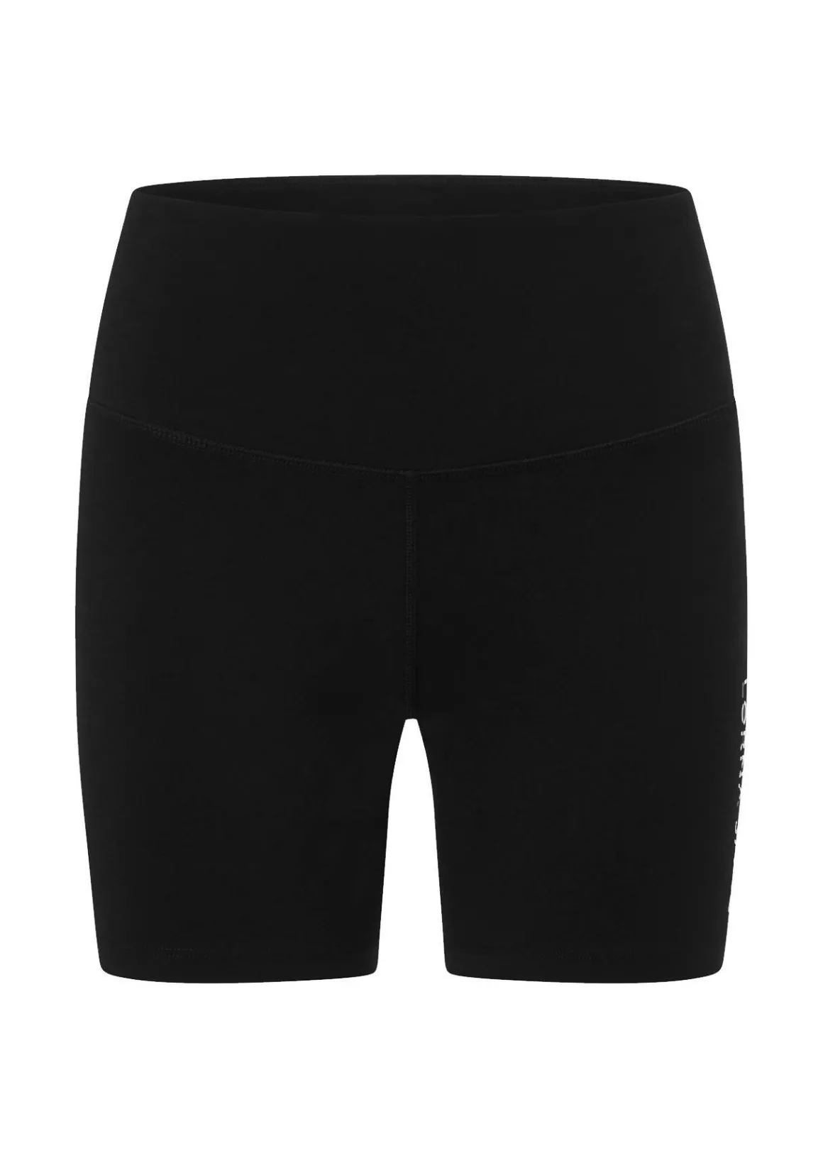 Lorna Jane Lotus No Chafe 6.2″ Bike Short Black Outlet