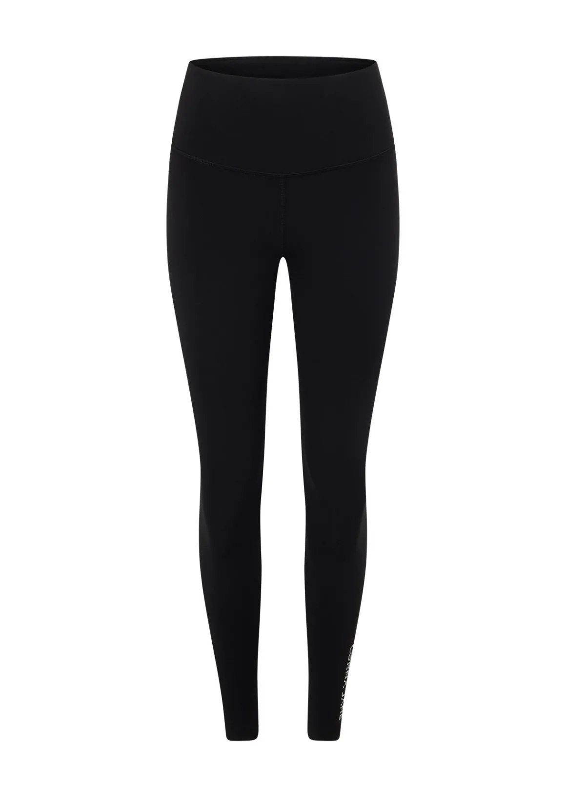 Lorna Jane Lotus Phone Pocket Ankle Biter Leggings RecycledBlack Sale
