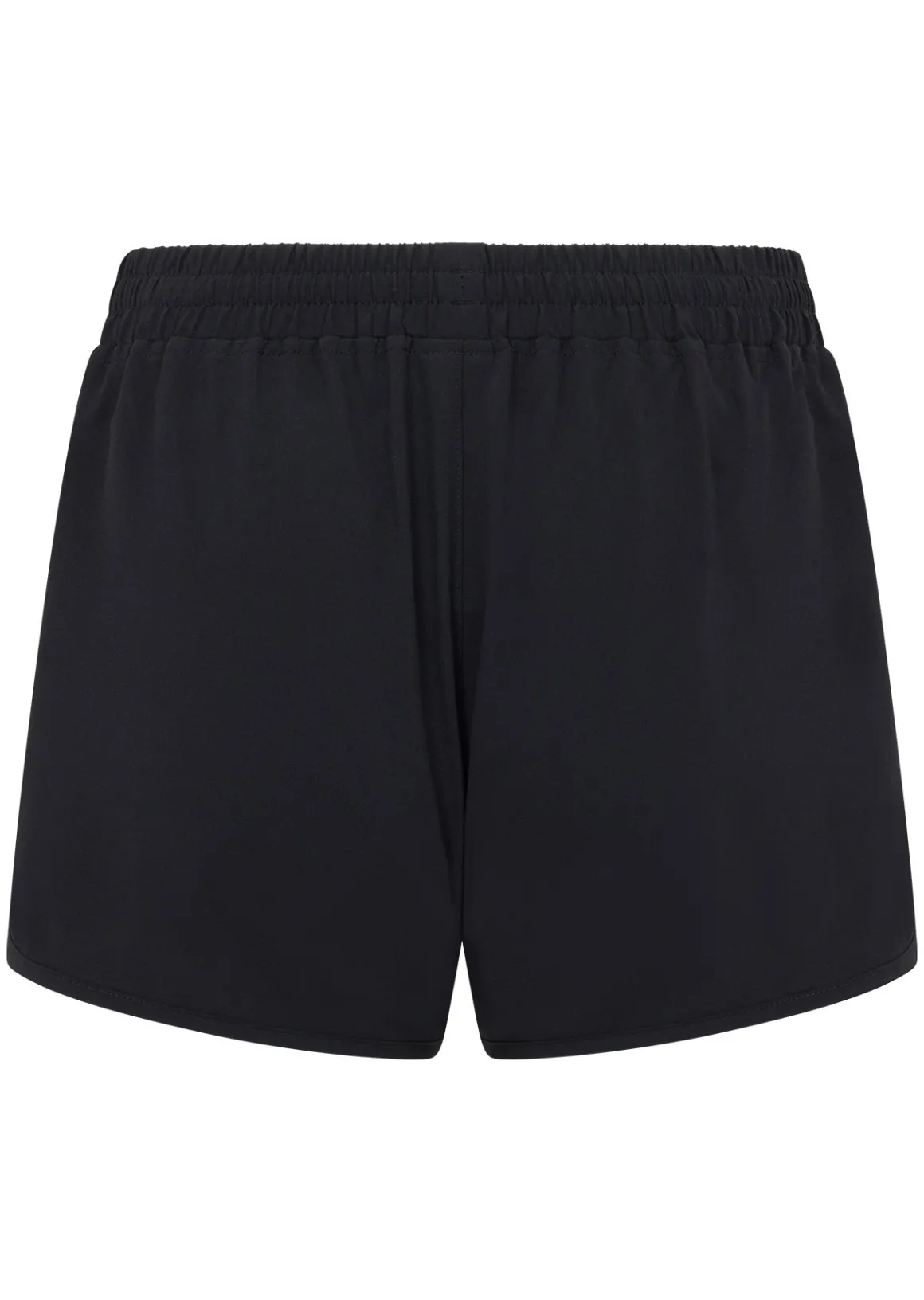 Lorna Jane Lotus Sport Short Black Best