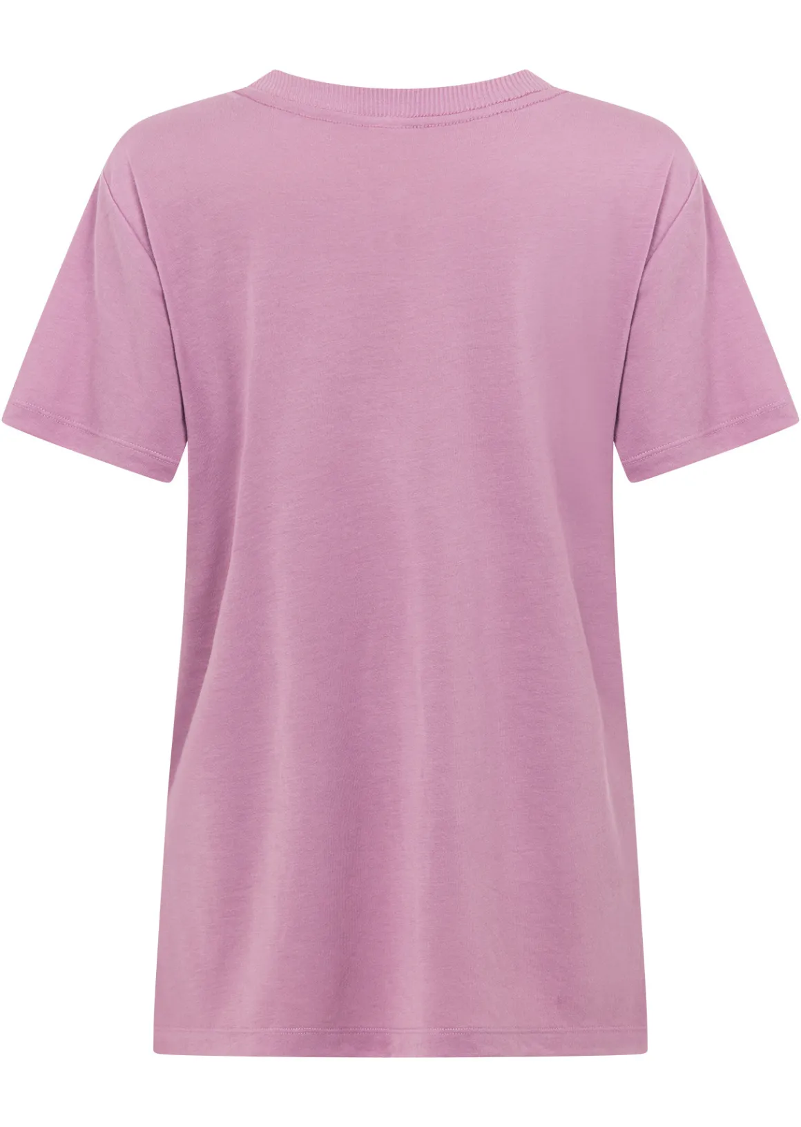 Lorna Jane Lotus T-Shirt NewOrchid Outlet