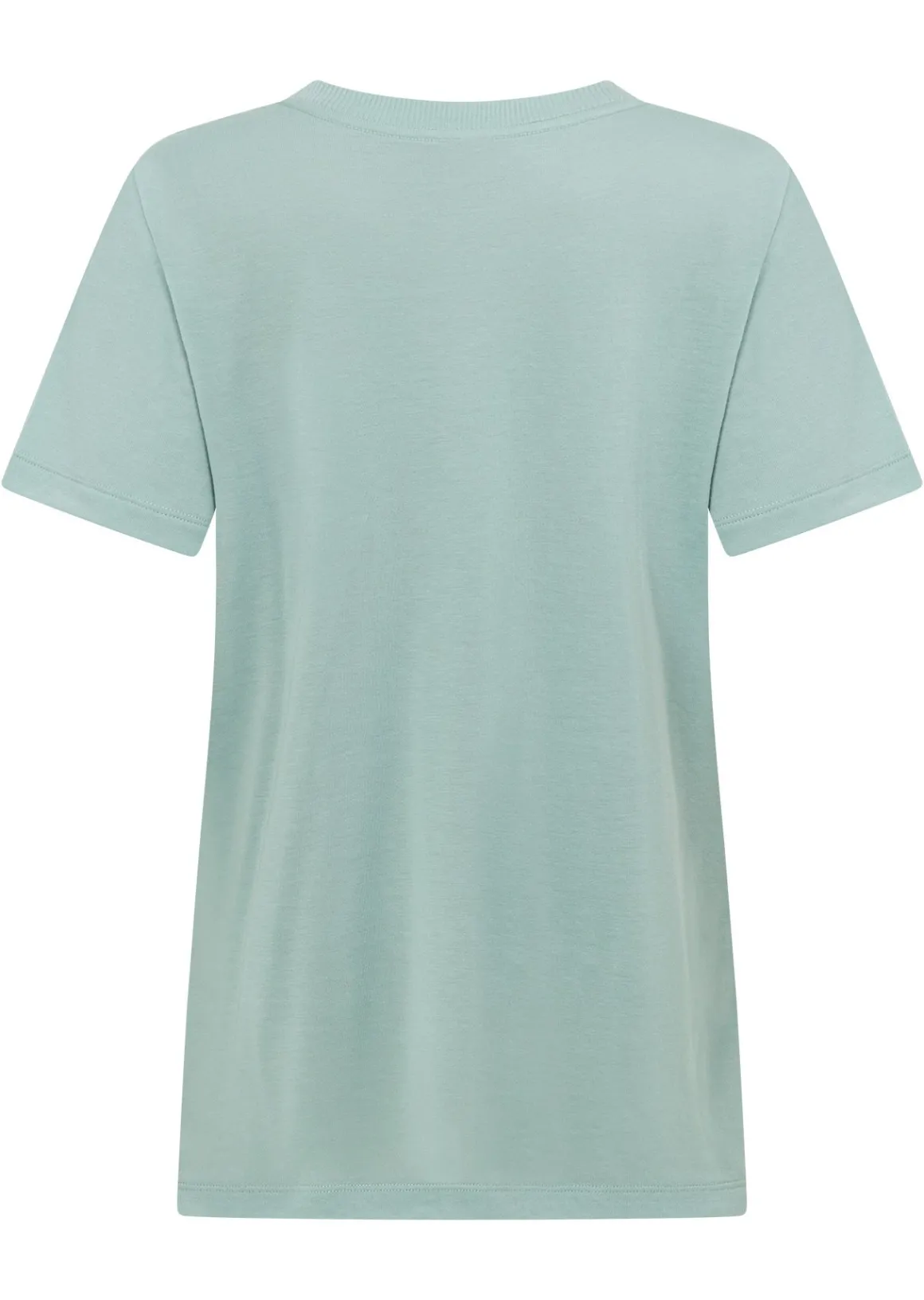 Lorna Jane Lotus T-Shirt SeaMist Sale